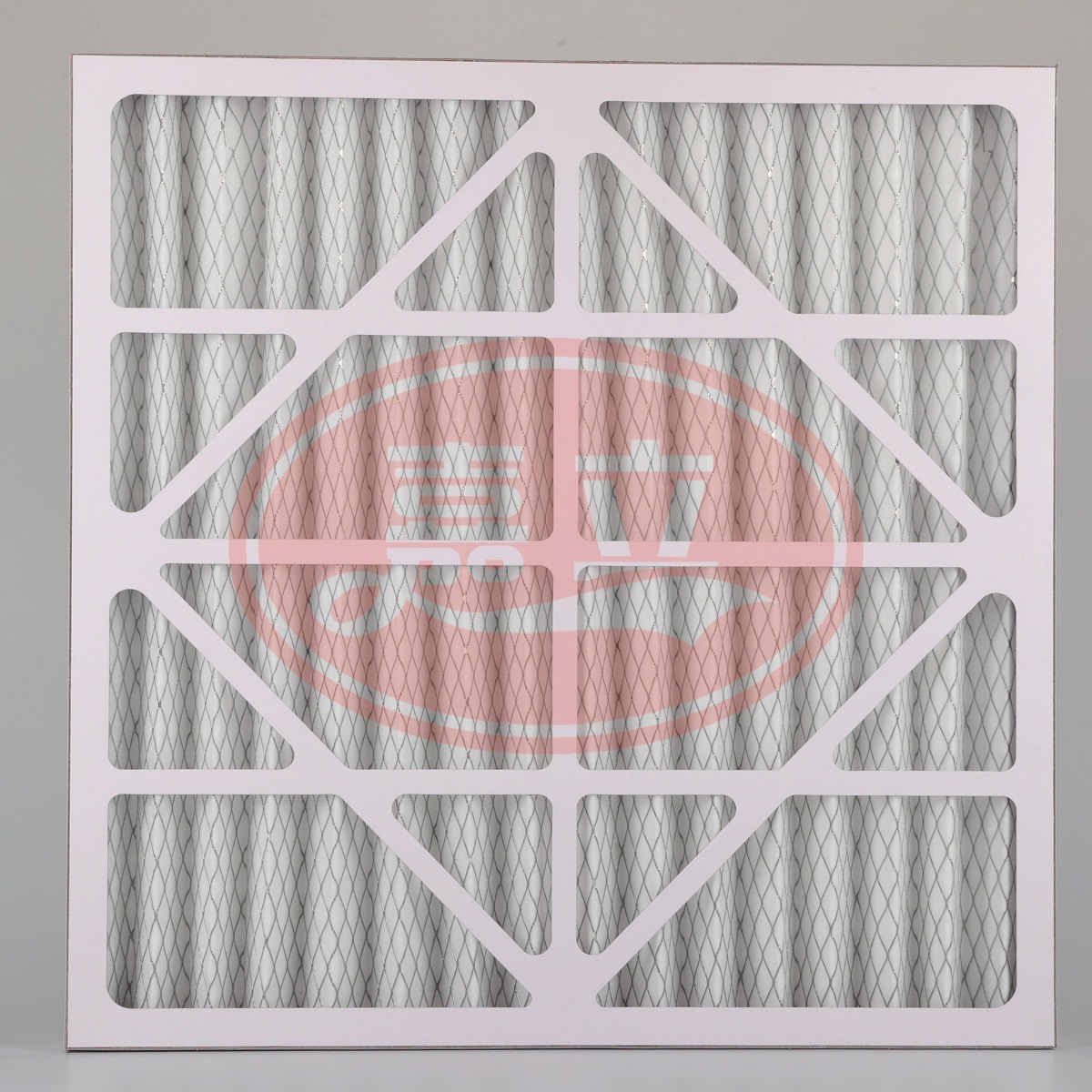 兴海纸框过滤器